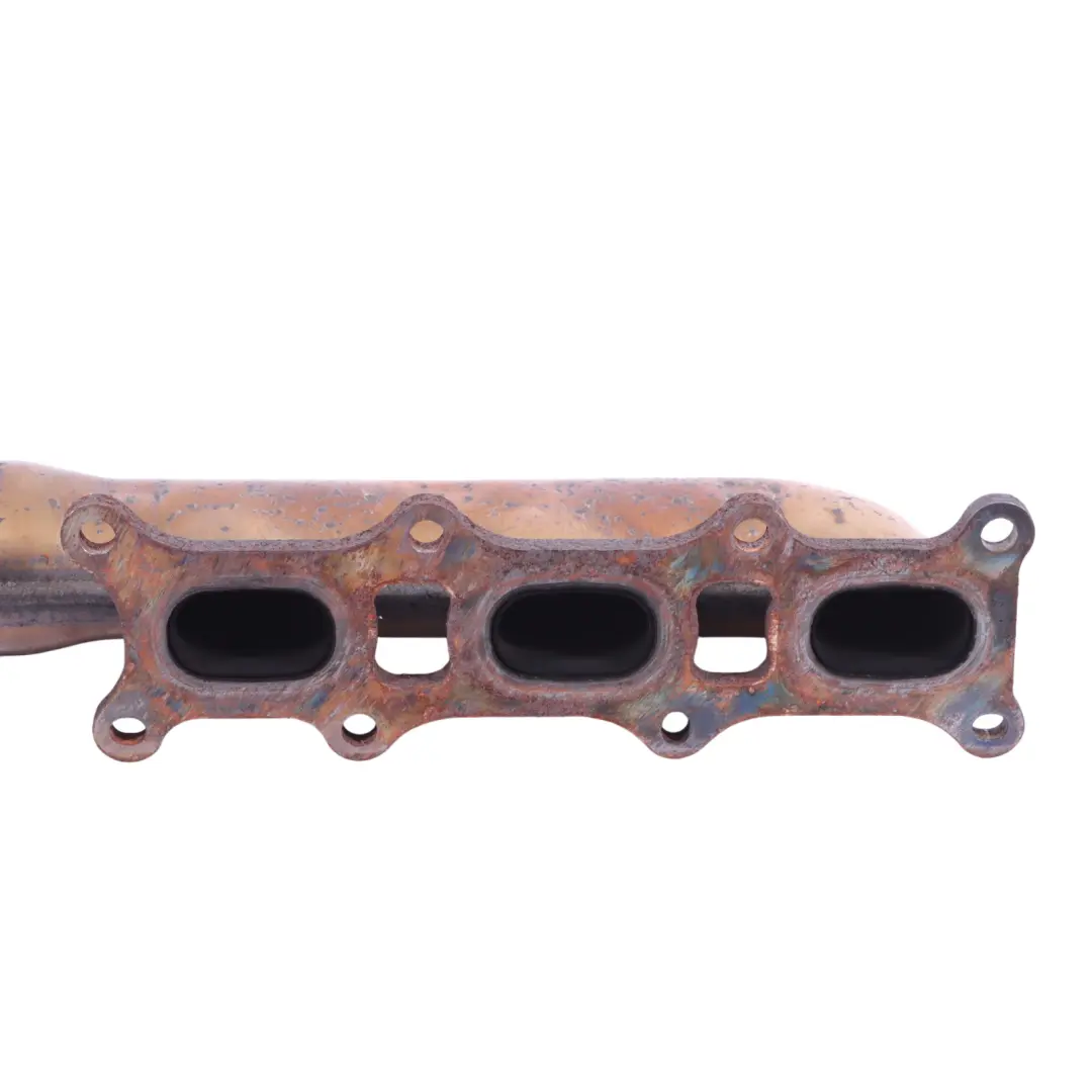 Kolektor Wydechowy Lewy Lewa Strona do Audi A5 8T 3.0 TDi Diesel o numerze 059253033AQ Audi A5 8T 3.0 TDi Diesel Kolektor Wydechowy Lewy Lewa Strona - SKU 059253033AQ - Numer Części 059253033AQ