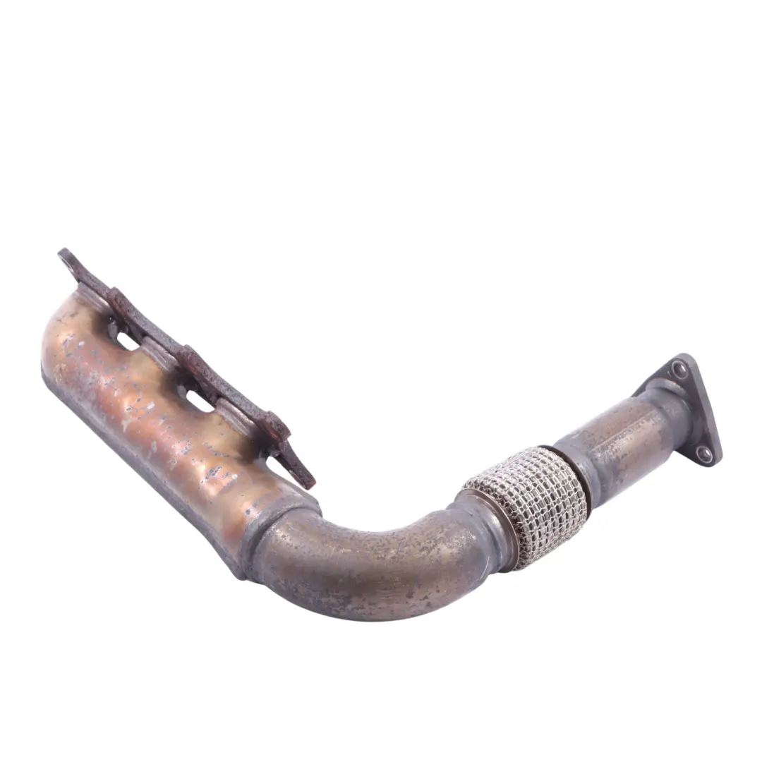 Audi A5 8T A6 C7 3.0 TDi Diesel Collettore Di Scarico Lato Sinistro - SKU 059253033AQ - Numero di parte 059253033AQ