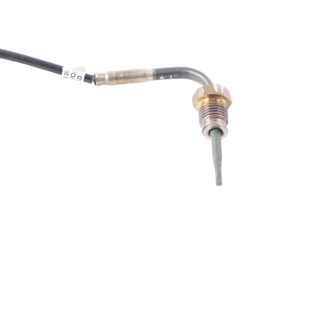 Temperature Sensor Diesel Engine Exhaust Gas Sensor Probe to Audi Q2 GA with Part number 05E919529E Audi Q2 GA Temperature Sensor Diesel Engine Exhaust Gas Sensor Probe - SKU 05E919529E - Part number 05E919529E
