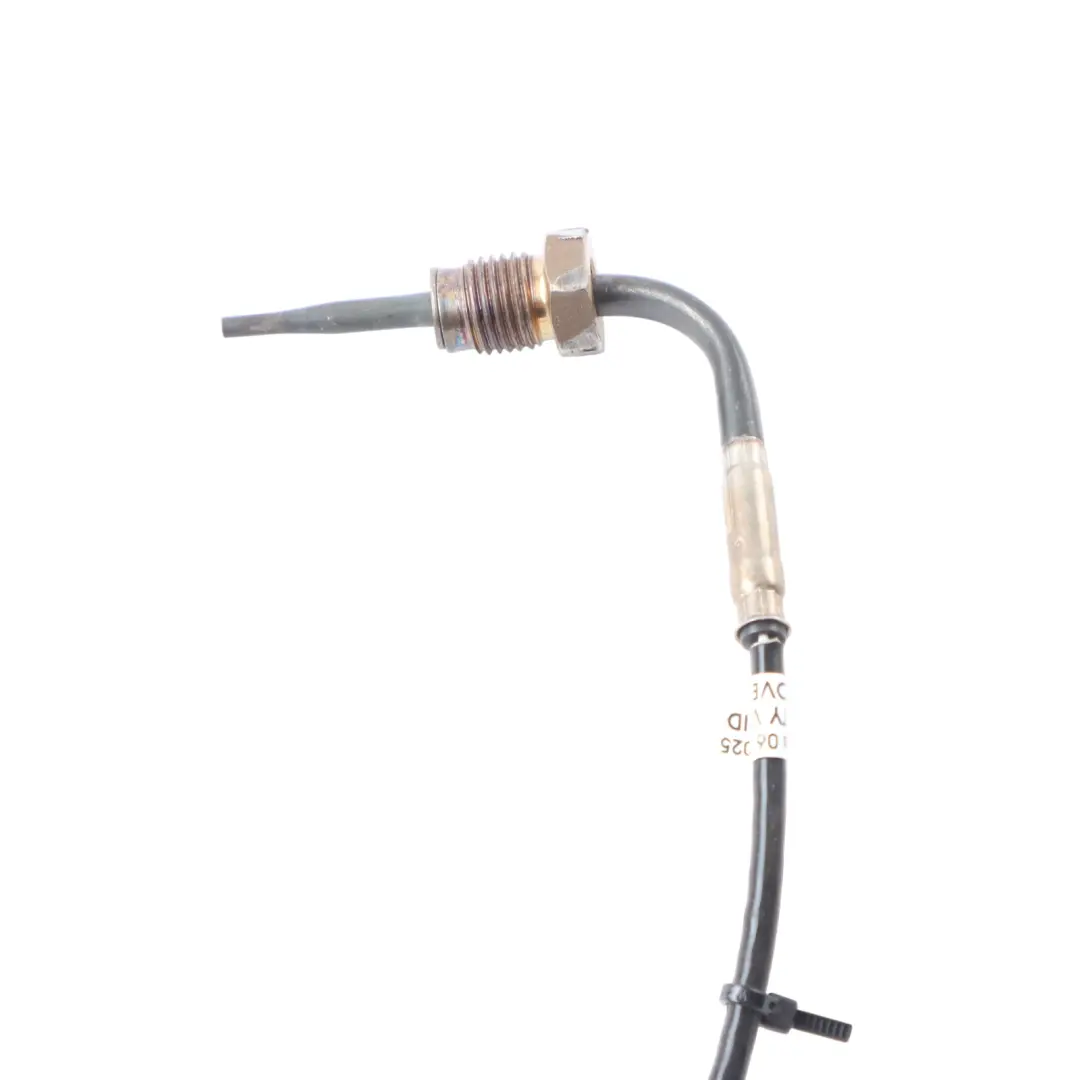Temperature Sensor Diesel Engine Exhaust Gas Sensor Probe to Audi Q2 GA with Part number 05E919529E Audi Q2 GA Temperature Sensor Diesel Engine Exhaust Gas Sensor Probe - SKU 05E919529E - Part number 05E919529E