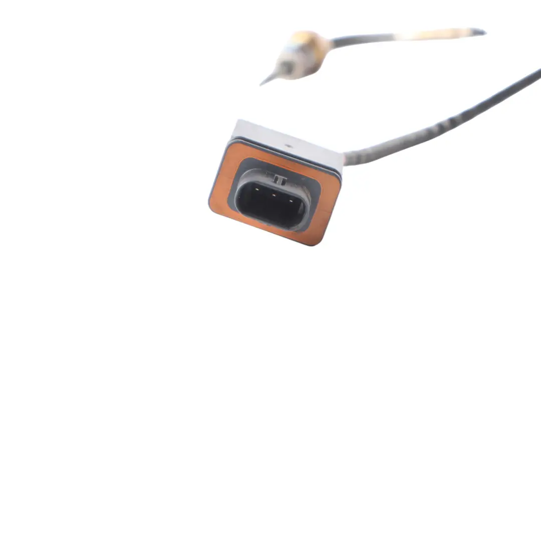 Temperature Sensor Diesel Engine Exhaust Gas Sensor Probe to Audi Q2 GA with Part number 05E919529E Audi Q2 GA Temperature Sensor Diesel Engine Exhaust Gas Sensor Probe - SKU 05E919529E - Part number 05E919529E