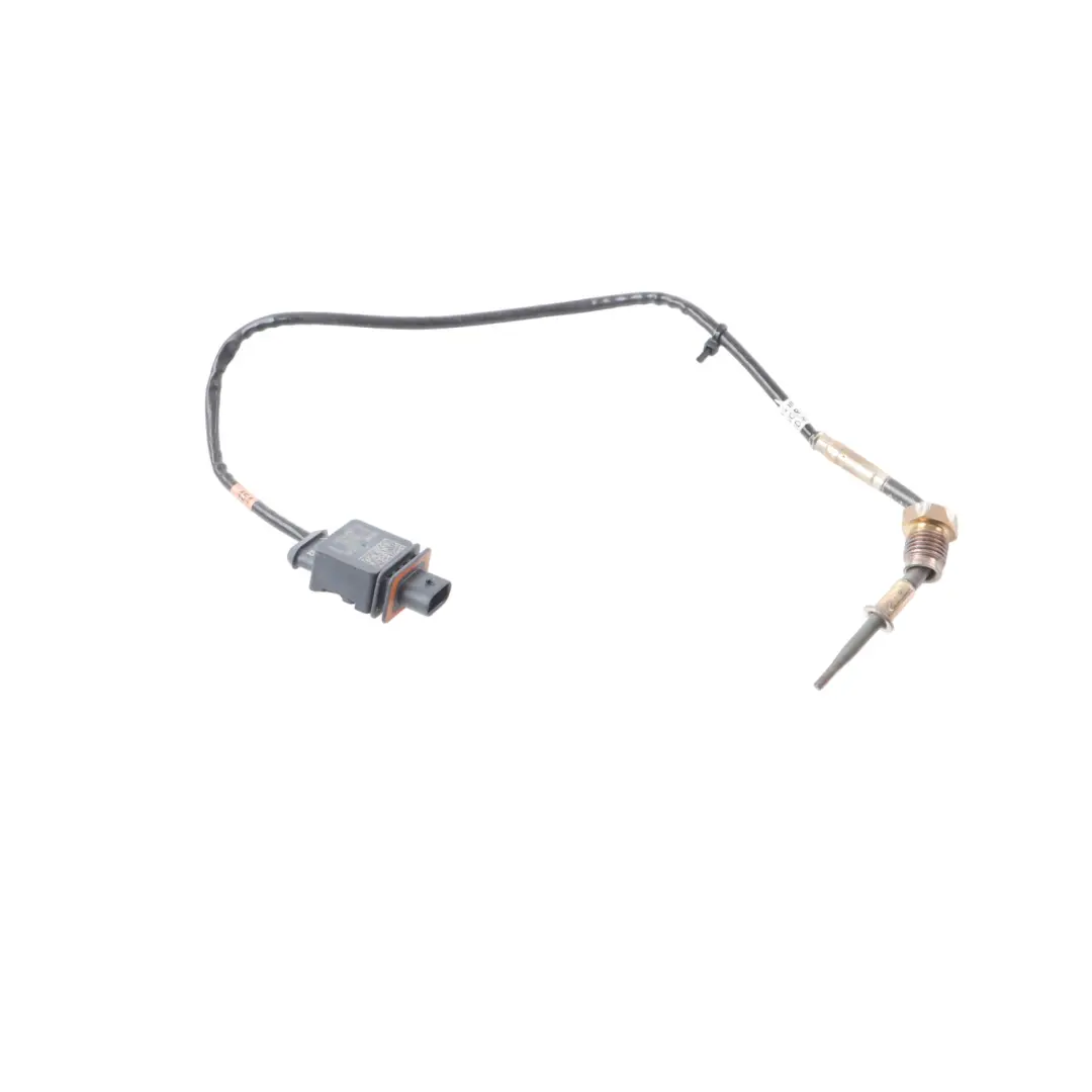 Temperature Sensor Diesel Engine Exhaust Gas Sensor Probe to Audi Q2 GA with Part number 05E919529E Audi Q2 GA Temperature Sensor Diesel Engine Exhaust Gas Sensor Probe - SKU 05E919529E - Part number 05E919529E