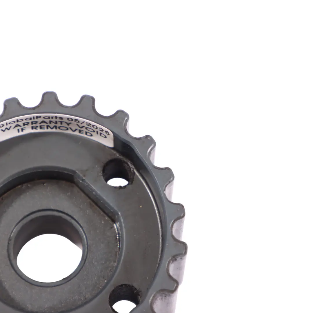 Puleggia Della Cinghia Dell'Albero Gomiti 04L105263C per Volkswagen Audi 2.0 TDI con numero di parte 05L105263 Volkswagen Audi 2.0 TDI Puleggia Della Cinghia Dell'Albero Gomiti 04L105263C - SKU 05L105263 - Numero di parte 05L105263