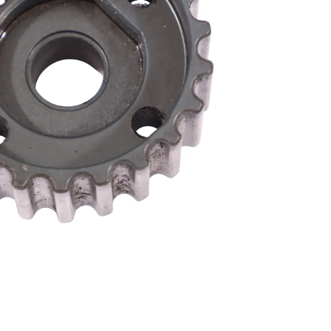 Polea Correa Distribución Cigüeñal Volkswagen Audi 2.0 TDI Diesel 04L105263C para con número de pieza 05L105263 Polea Correa Distribución Cigüeñal Volkswagen Audi 2.0 TDI Diesel 04L105263C - SKU 05L105263 - Número de pieza 05L105263