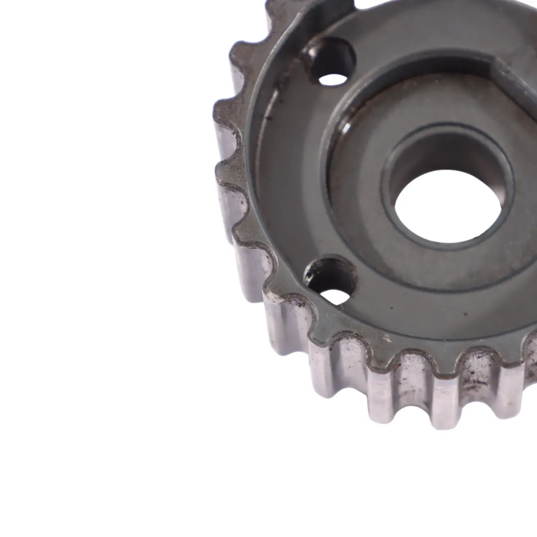 Crankshaft Timing Belt Pulley 04L105263C to Volkswagen Audi 2.0 TDI Diesel with Part number 05L105263 Volkswagen Audi 2.0 TDI Diesel Crankshaft Timing Belt Pulley 04L105263C - SKU 05L105263 - Part number 05L105263