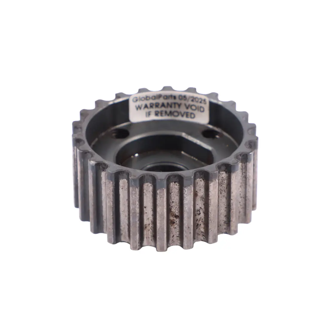 Polea Correa Distribución Cigüeñal Volkswagen Audi 2.0 TDI Diesel 04L105263C para con número de pieza 05L105263 Polea Correa Distribución Cigüeñal Volkswagen Audi 2.0 TDI Diesel 04L105263C - SKU 05L105263 - Número de pieza 05L105263