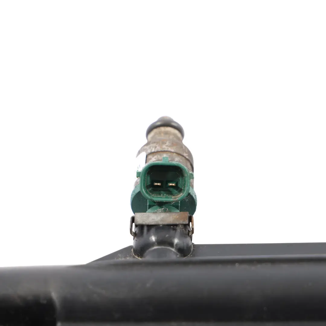 Kraftstoffeinspritzdüse Audi A3 8L Volkswagen Golf 4 1.6 2.0 Benzin für mit Teilenummer 06A133317A Kraftstoffeinspritzdüse Audi A3 8L Volkswagen Golf 4 1.6 2.0 Benzin - SKU 06A133317A - Teilenummer 06A133317A