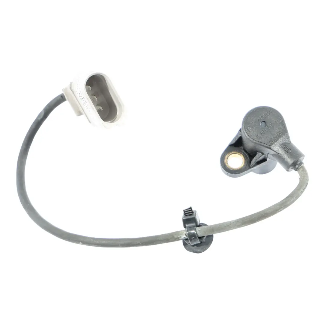 Capteur De Position De Vilebrequin Audi A6 C6 Capteur D'Impulsions pour à propos du numéro de pièce 06A906433E Capteur De Position De Vilebrequin Audi A6 C6 Capteur D'Impulsions - SKU 06A906433E - Numéro de pièce 06A906433E