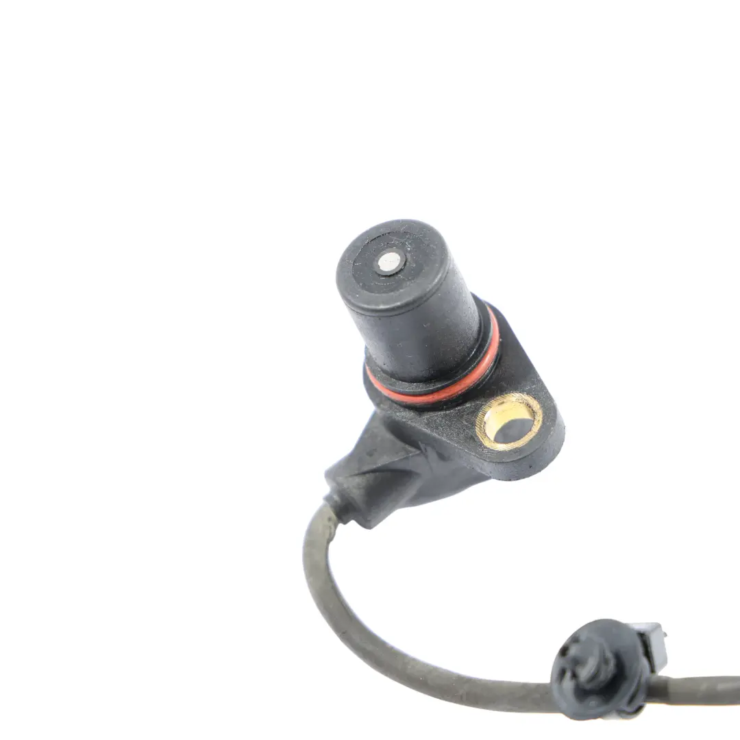 Kurbelwellenpositionssensor Audi A4 B7 A6 C6 Impulssteuerungssensor für mit Teilenummer 06A906433E Kurbelwellenpositionssensor Audi A4 B7 A6 C6 Impulssteuerungssensor - SKU 06A906433E - Teilenummer 06A906433E