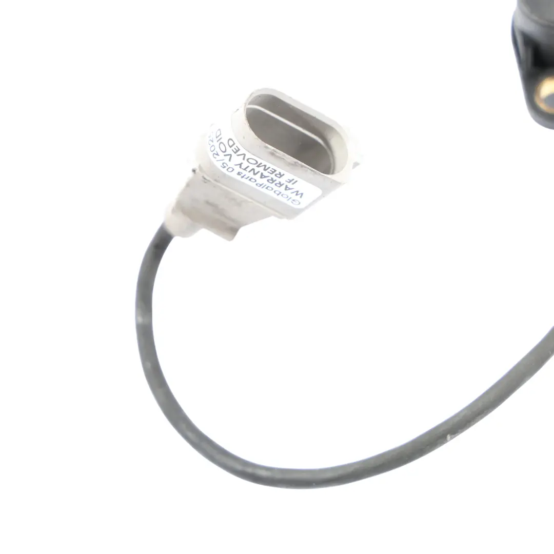 Crankshaft Position Sensor Audi A4 B7 A6 C6 Pulse Control Sensor to with Part number 06A906433E Crankshaft Position Sensor Audi A4 B7 A6 C6 Pulse Control Sensor - SKU 06A906433E - Part number 06A906433E