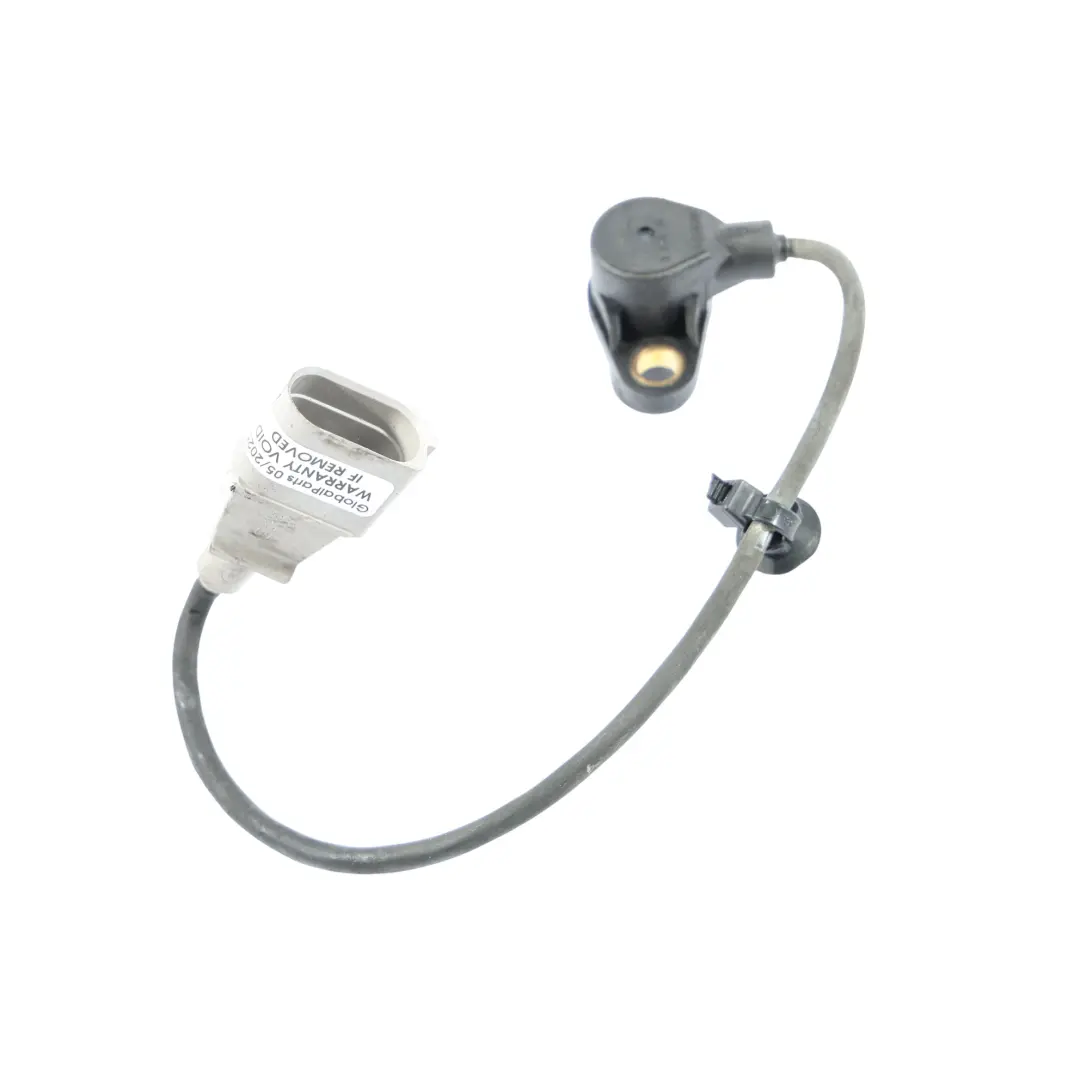 Czujnik Położenia Wału Korbowego Diesel do Audi A4 B7 A6 C6 o numerze 06A906433E Audi A4 B7 A6 C6 Czujnik Położenia Wału Korbowego Diesel - SKU 06A906433E - Numer Części 06A906433E