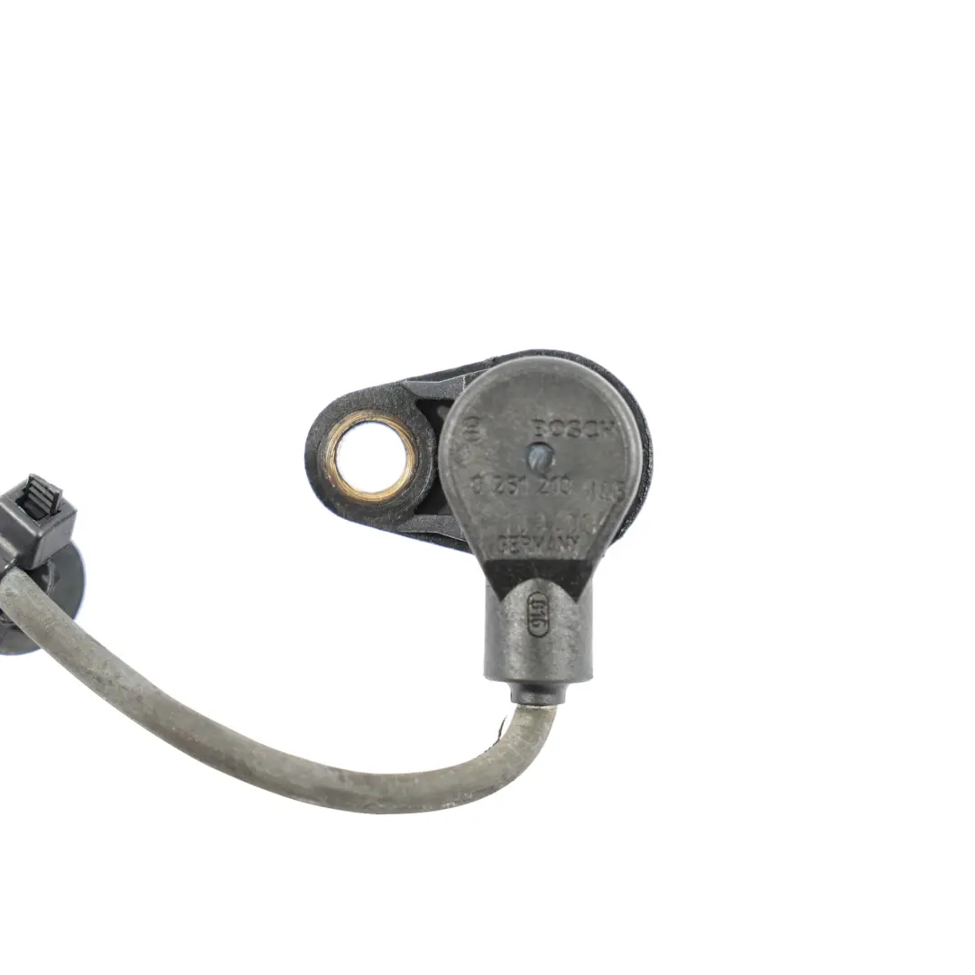  Kurbelwellenpositionssensor Audi A4 B7 A6 C6 Impulssteuerungssensor - SKU 06A906433E - Teilenummer 06A906433E