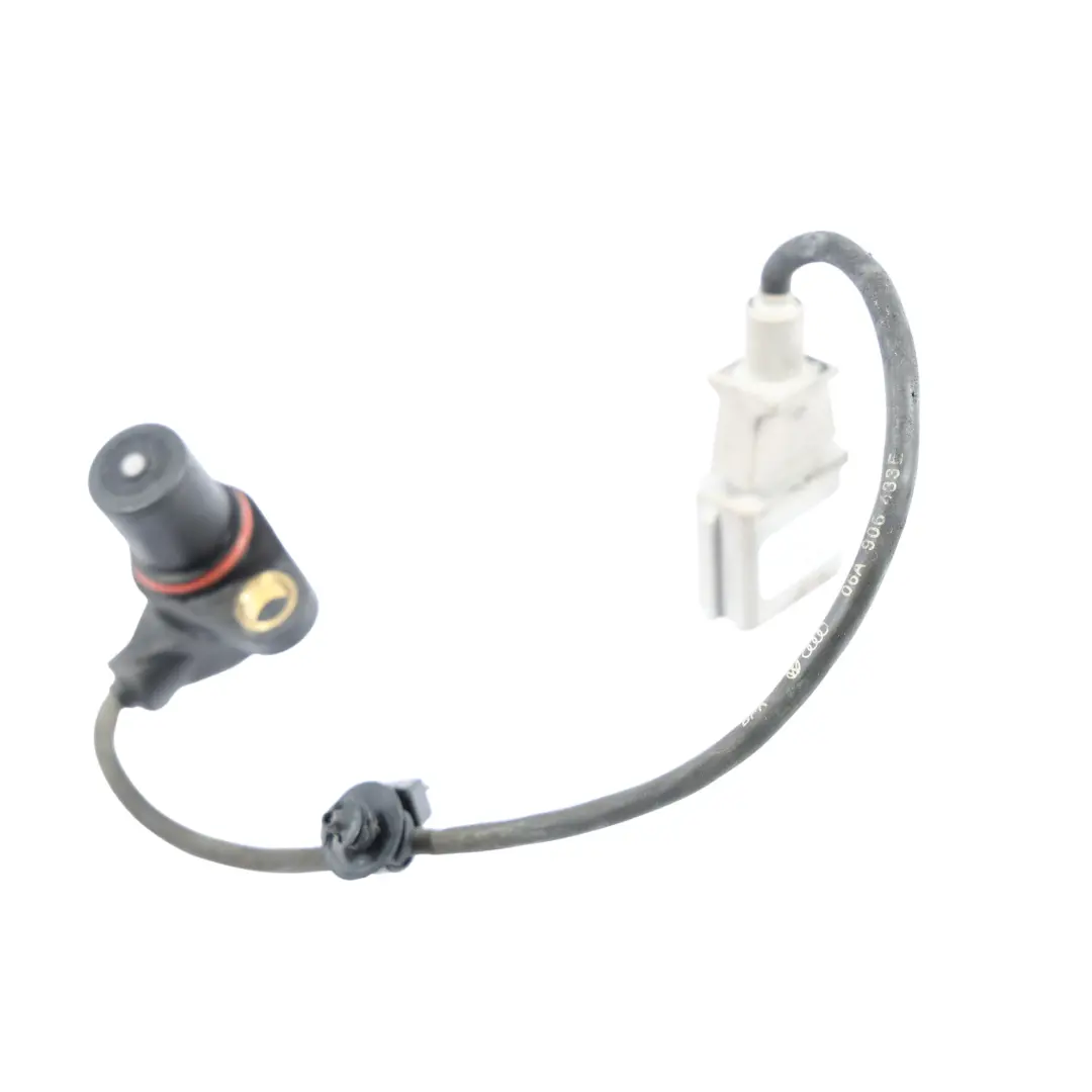  Sensor Del Cigüeñal Audi A4 B7 A6 C6 Sensor De Control De Pulso - SKU 06A906433E - Número de pieza 06A906433E