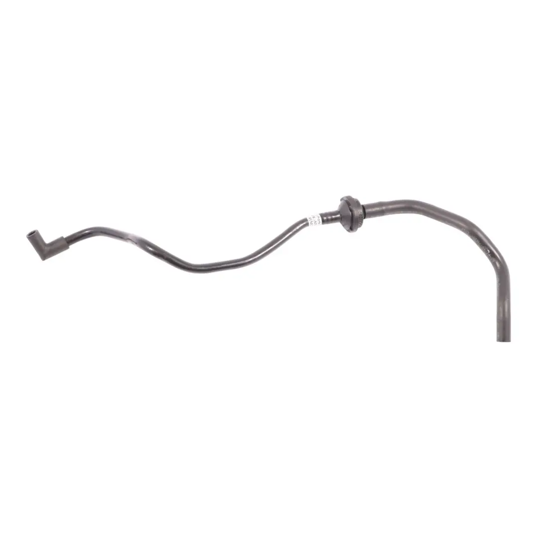 Ligne De Tuyau De Reniflard De Carter pour Audi A4 S4 B7 B8 à propos du numéro de pièce 06E103207M Audi A4 S4 B7 B8 Ligne De Tuyau De Reniflard De Carter - SKU 06E103207M - Numéro de pièce 06E103207M