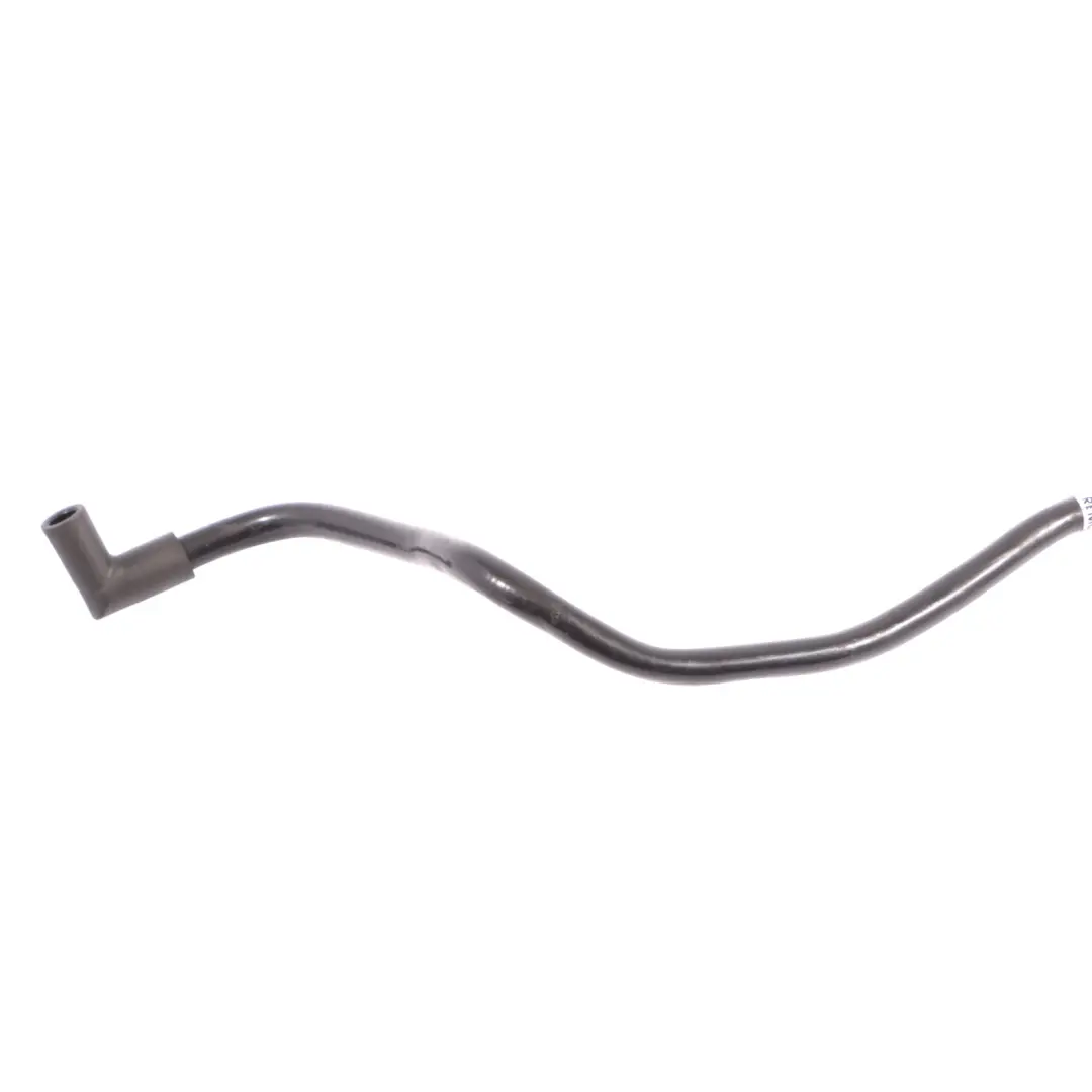 Crankcase Breather Hose Pipe Line to Audi A4 S4 B7 B8 with Part number 06E103207M Audi A4 S4 B7 B8 Crankcase Breather Hose Pipe Line - SKU 06E103207M - Part number 06E103207M