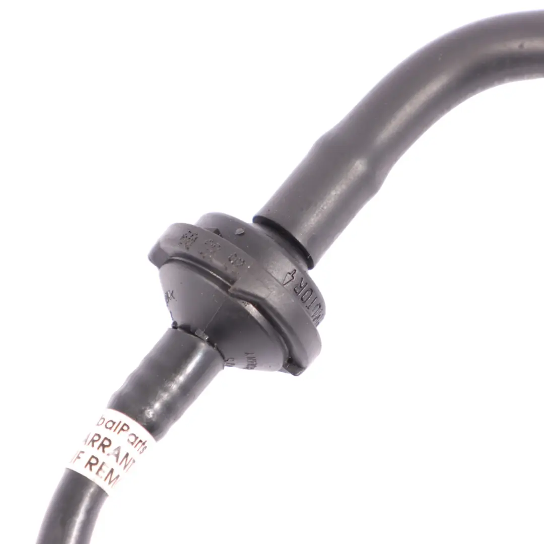 Tubo Flessibile Di Sfiato Del Carter per Audi A4 S4 B7 B8 con numero di parte 06E103207M Audi A4 S4 B7 B8 Tubo Flessibile Di Sfiato Del Carter - SKU 06E103207M - Numero di parte 06E103207M