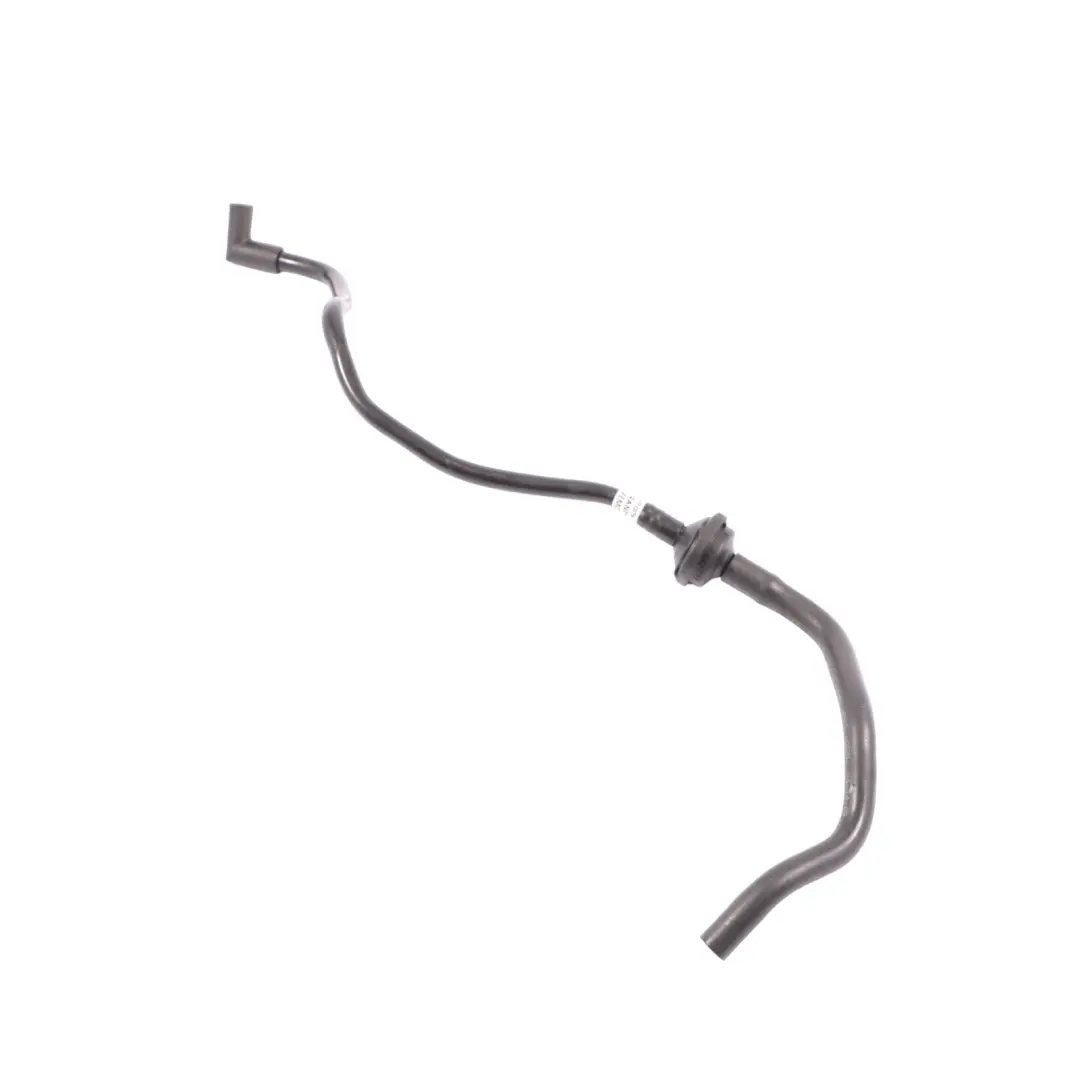 Tubo De La Manguera Del Respiradero Del Cárter para Audi A4 S4 B7 B8 con número de pieza 06E103207M Audi A4 S4 B7 B8 Tubo De La Manguera Del Respiradero Del Cárter - SKU 06E103207M - Número de pieza 06E103207M