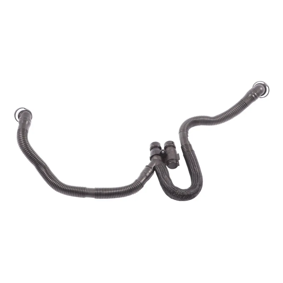 Pipe Audi S4 B8 A6 A7 4G C7 Cylinder Head Breather Hose to Air with Part number 06E103217AC Air Pipe Audi S4 B8 A6 A7 4G C7 Cylinder Head Breather Hose - SKU 06E103217AC - Part number 06E103217AC