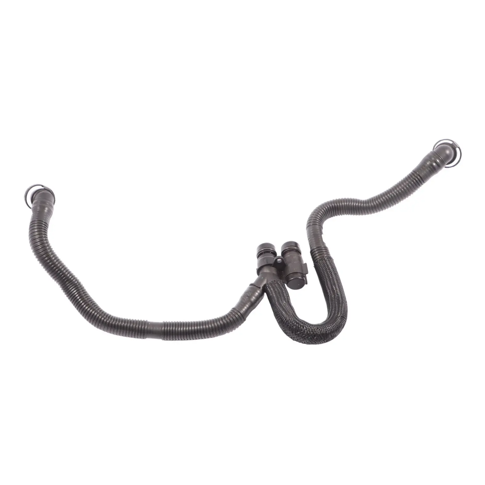 Air Pipe Audi S4 B8 A6 A7 4G C7 Cylinder Head Breather Hose 06E103217AC