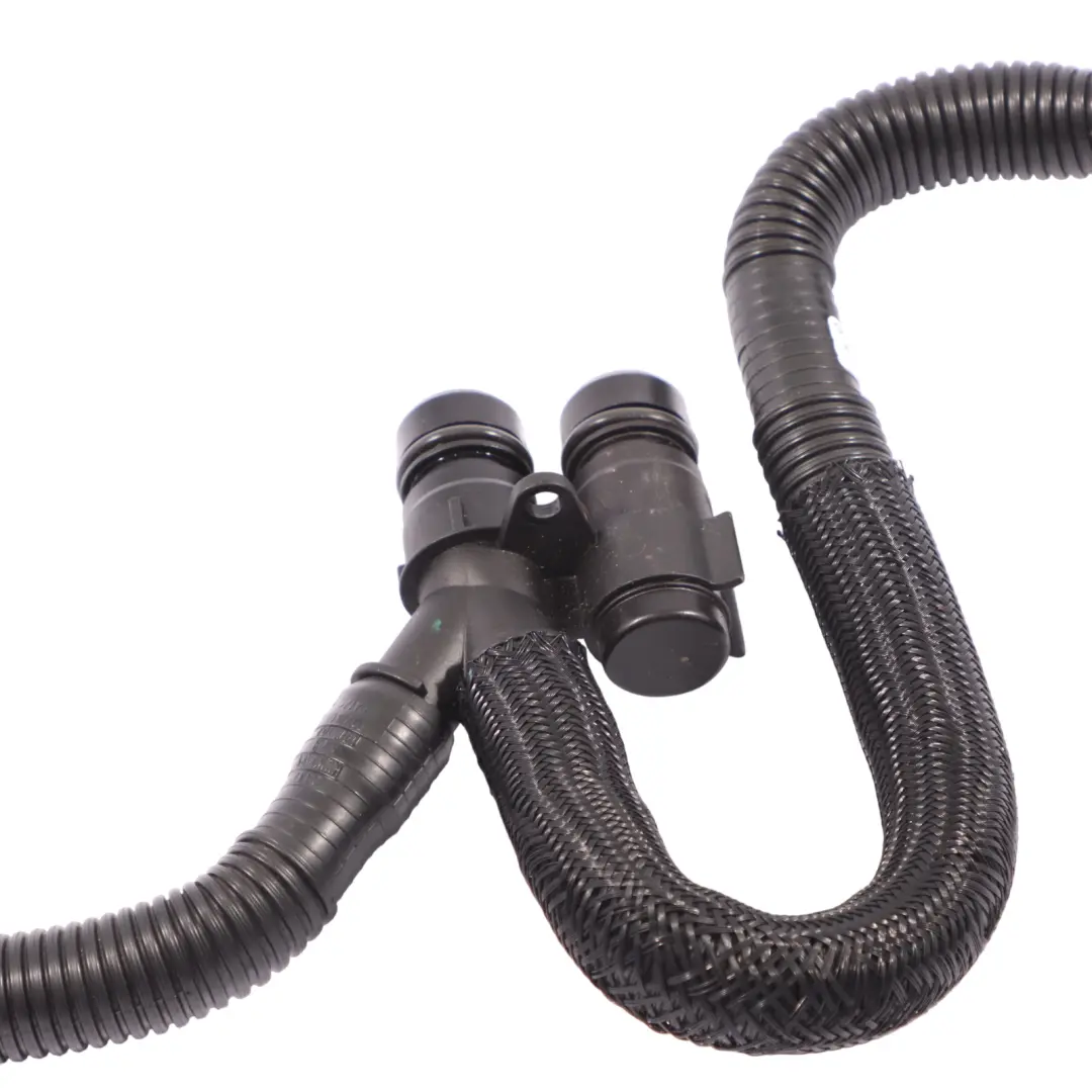  Luftleitung Audi S4 B8 A6 A7 4G C7 Zylinderkopf Entlüftungs Schlauch - SKU 06E103217AC - Teilenummer 06E103217AC