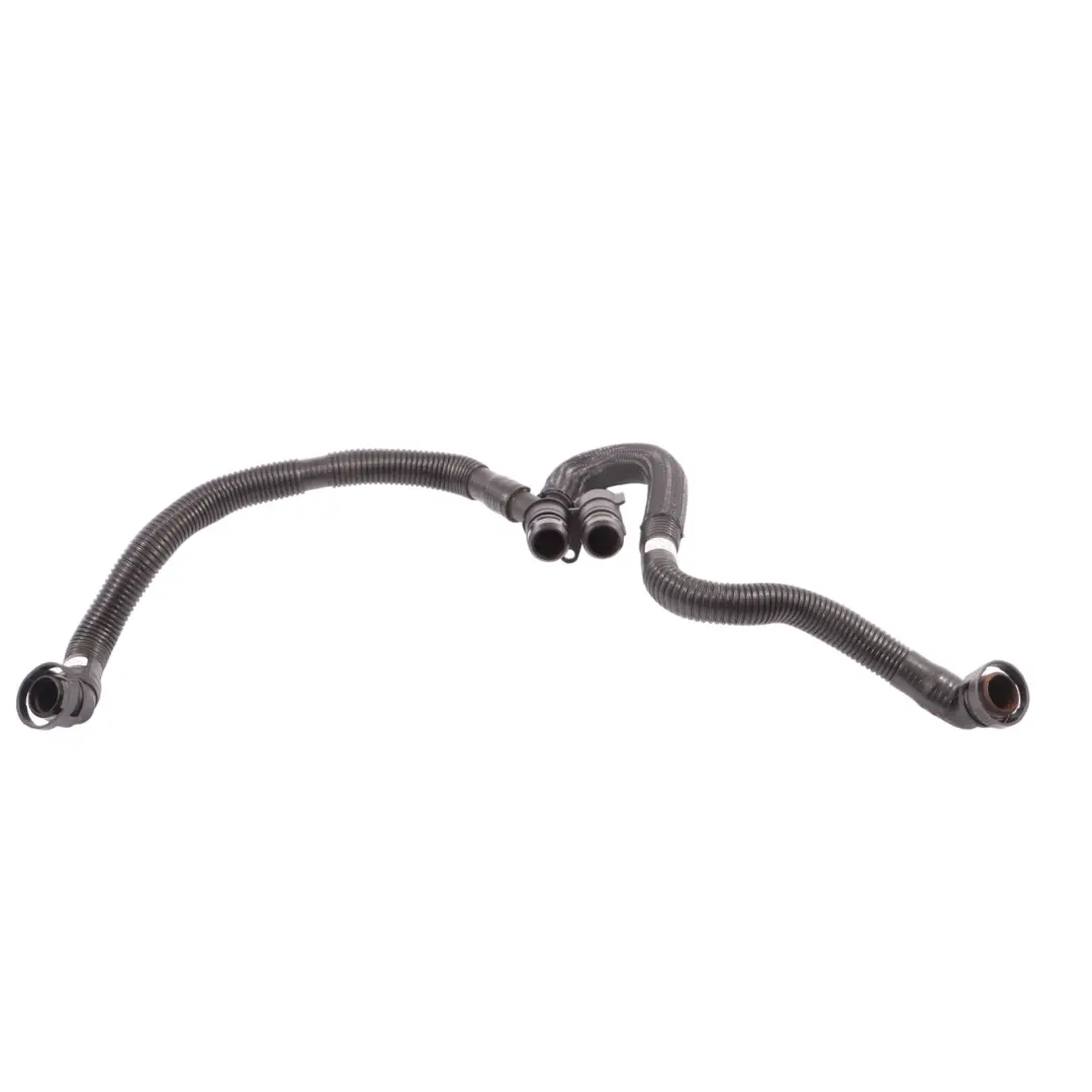 Pipe Audi S4 B8 A6 A7 4G C7 Cylinder Head Breather Hose to Air with Part number 06E103217AC Air Pipe Audi S4 B8 A6 A7 4G C7 Cylinder Head Breather Hose - SKU 06E103217AC - Part number 06E103217AC