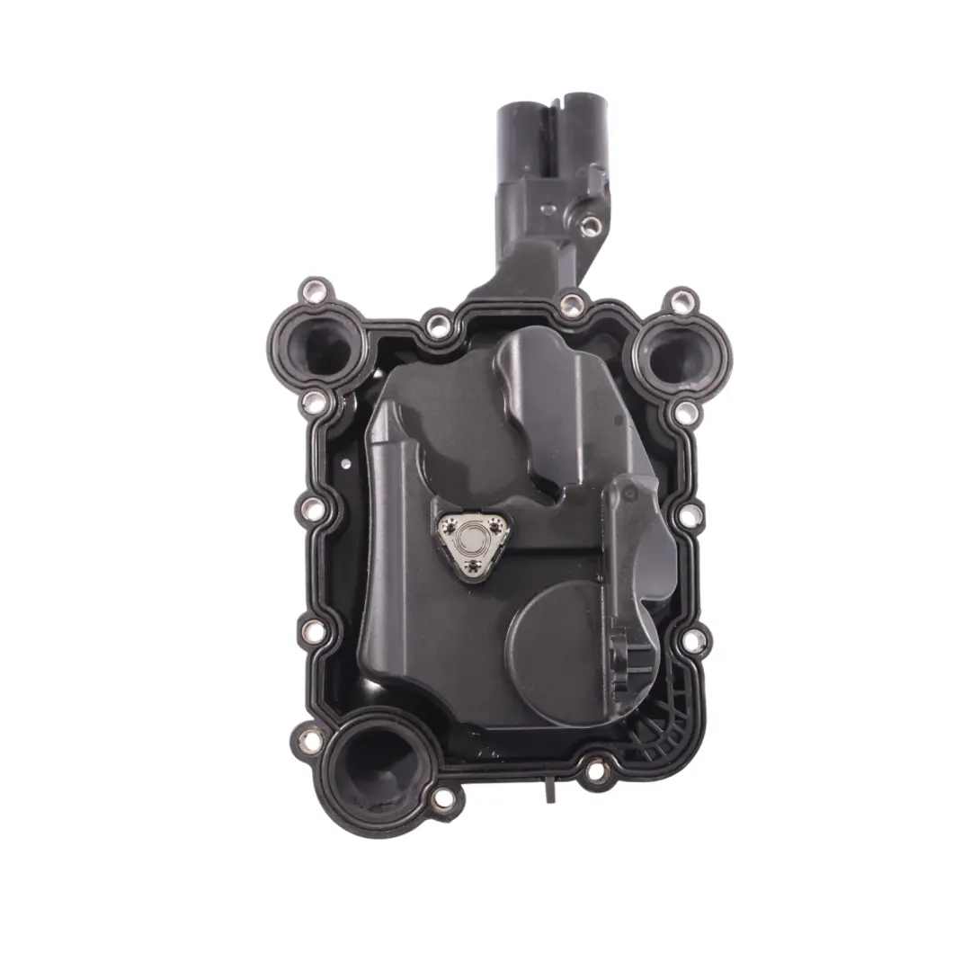 Tuyau De Reniflard De Carter Moteur Séparateur pour Audi A4 S4 B8 à propos du numéro de pièce 06E103547F Audi A4 S4 B8 Tuyau De Reniflard De Carter Moteur Séparateur - SKU 06E103547F - Numéro de pièce 06E103547F