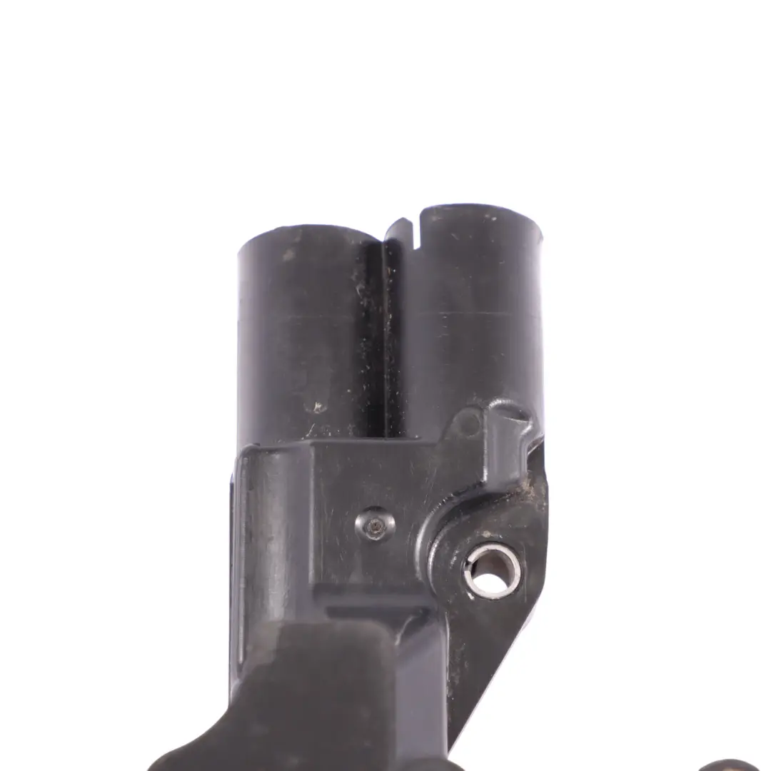 Crankcase Breather Hose Engine Pipe Line Oil Separator to Audi A4 S4 B8 with Part number 06E103547F Audi A4 S4 B8 Crankcase Breather Hose Engine Pipe Line Oil Separator - SKU 06E103547F - Part number 06E103547F