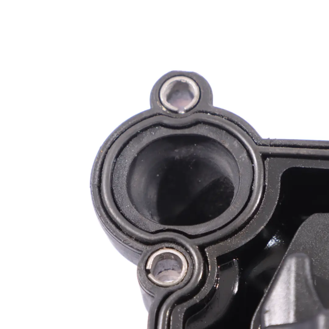 Tuyau De Reniflard De Carter Moteur Séparateur pour Audi A4 S4 B8 à propos du numéro de pièce 06E103547F Audi A4 S4 B8 Tuyau De Reniflard De Carter Moteur Séparateur - SKU 06E103547F - Numéro de pièce 06E103547F