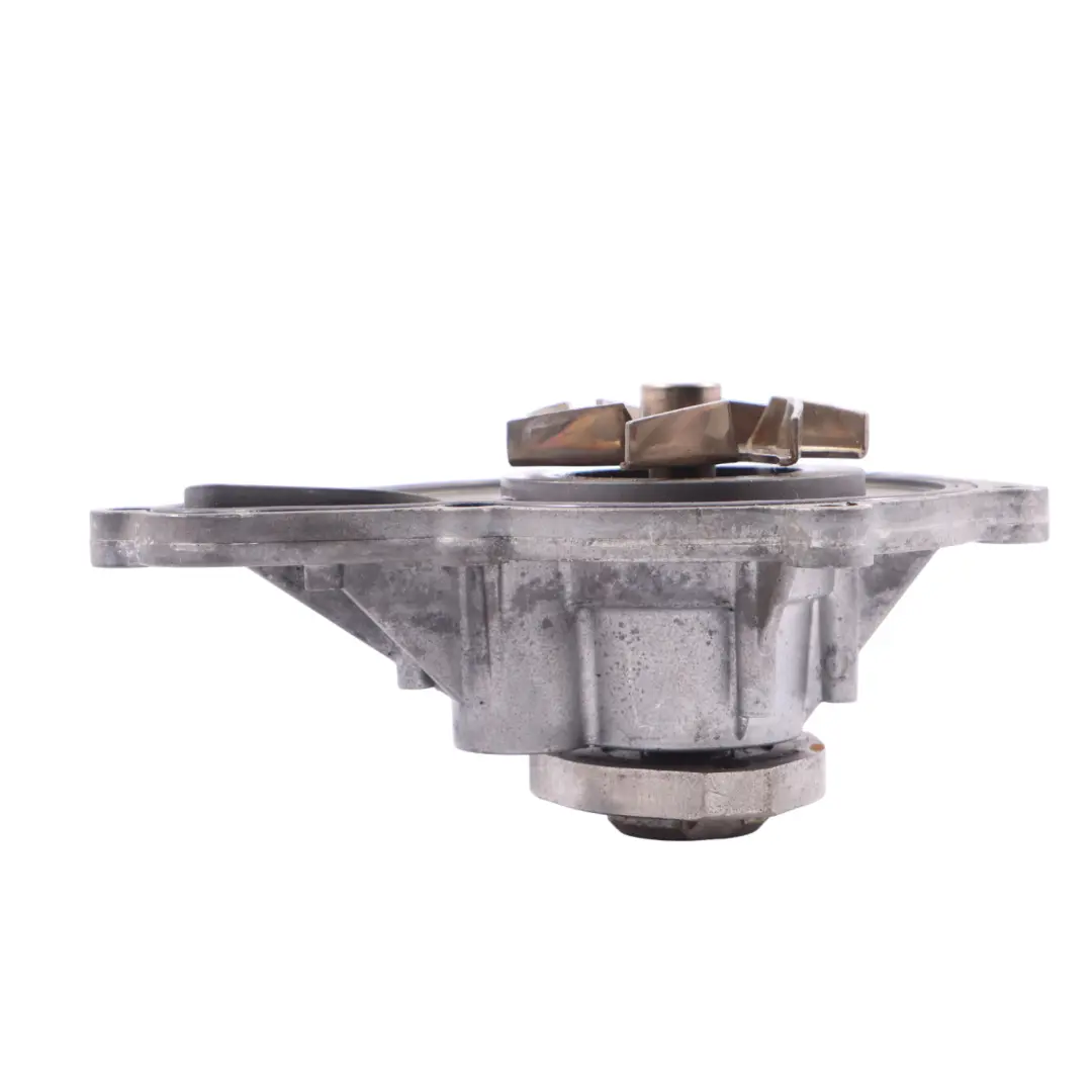 Bomba De Agua Refrigerante Audi A4 B7 B8 S4 B8 Bomba Adicional para con número de pieza 06E121005F Bomba De Agua Refrigerante Audi A4 B7 B8 S4 B8 Bomba Adicional - SKU 06E121005F - Número de pieza 06E121005F