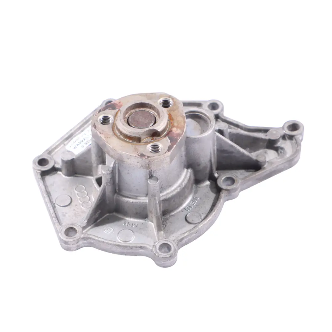 Pompa Acqua Refrigerante Audi A4 B7 B8 S4 B8 Pompa Supplementare per con numero di parte 06E121005F Pompa Acqua Refrigerante Audi A4 B7 B8 S4 B8 Pompa Supplementare - SKU 06E121005F - Numero di parte 06E121005F