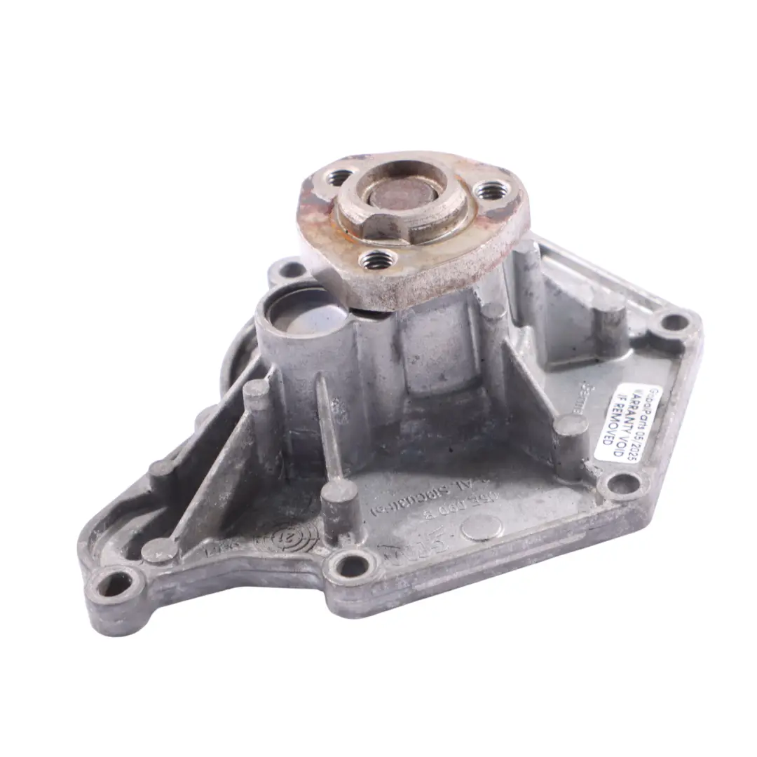 Coolant Water Pump Audi A4 B7 B8 S4 B8 Additional Pump to with Part number 06E121005F Coolant Water Pump Audi A4 B7 B8 S4 B8 Additional Pump - SKU 06E121005F - Part number 06E121005F