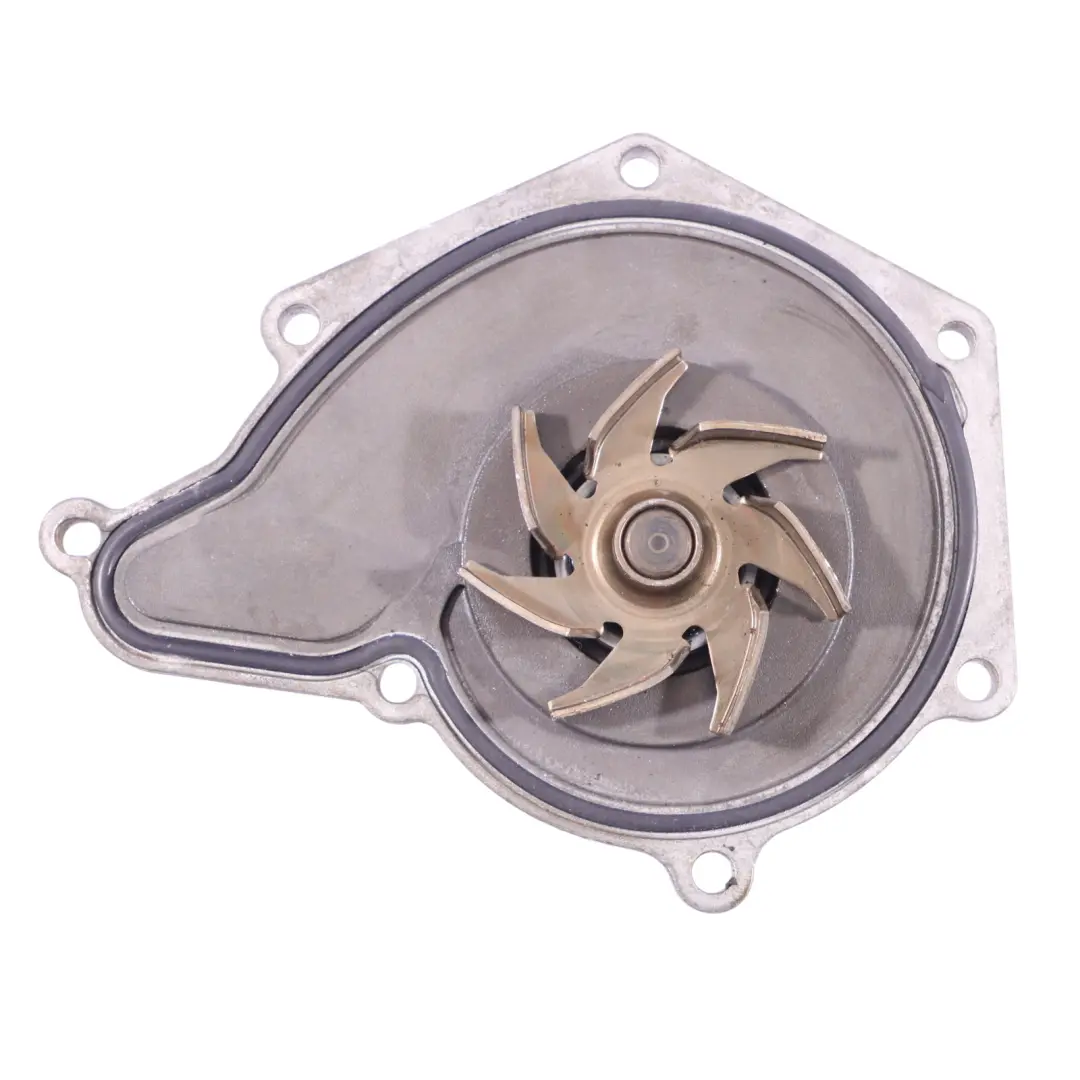 Pompa Acqua Refrigerante Audi A4 B7 B8 S4 B8 Pompa Supplementare per con numero di parte 06E121005F Pompa Acqua Refrigerante Audi A4 B7 B8 S4 B8 Pompa Supplementare - SKU 06E121005F - Numero di parte 06E121005F