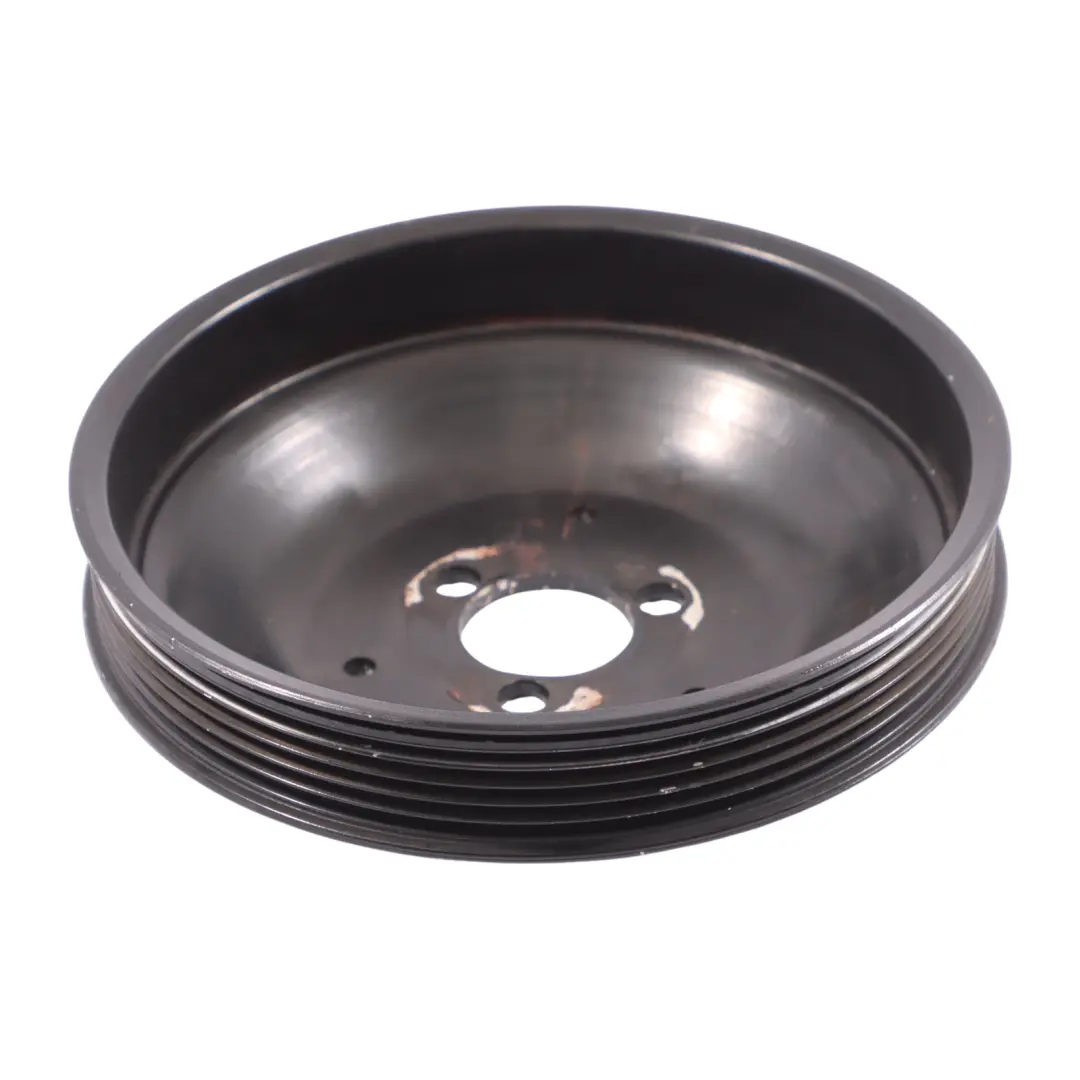 Coolant Pump Pulley Water Pump Wheel Petrol to Audi A4 S4 B8 3.0 V6 with Part number 06E121031B Audi A4 S4 B8 3.0 V6 Coolant Pump Pulley Water Pump Wheel Petrol - SKU 06E121031B - Part number 06E121031B