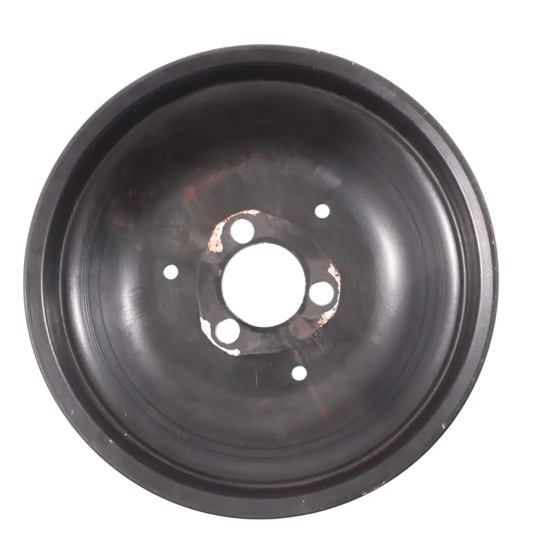 Pompa Puleggia Pompa Acqua Ruota Benzina per Audi A4 S4 B8 3.0 V6 con numero di parte 06E121031B Audi A4 S4 B8 3.0 V6 Pompa Puleggia Pompa Acqua Ruota Benzina - SKU 06E121031B - Numero di parte 06E121031B