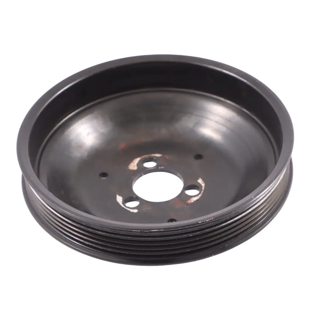 Coolant Pump Pulley Water Pump Wheel Petrol to Audi A4 S4 B8 3.0 V6 with Part number 06E121031B Audi A4 S4 B8 3.0 V6 Coolant Pump Pulley Water Pump Wheel Petrol - SKU 06E121031B - Part number 06E121031B