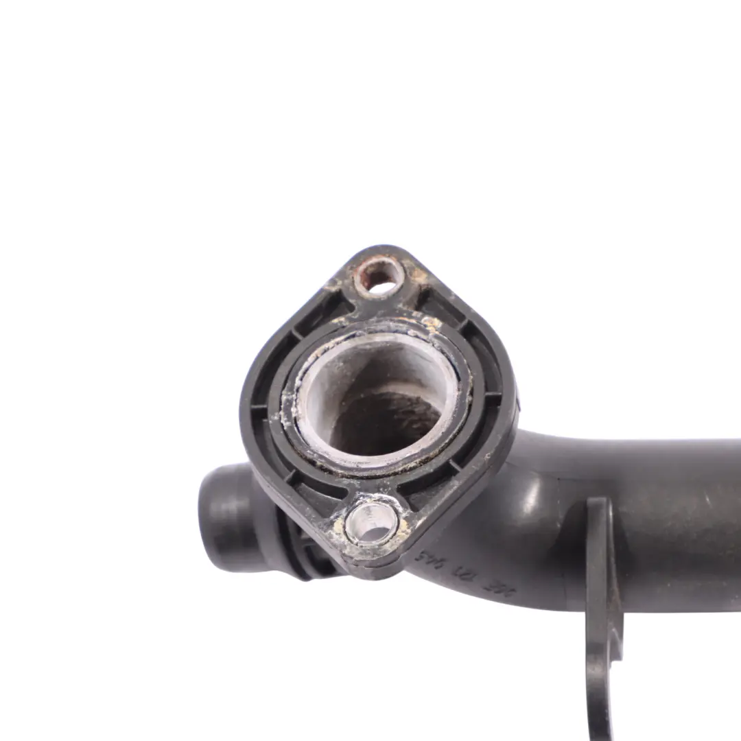 Tubo Acqua Radiatore Refrigerante Linea Tubo per Audi A4 B8 3.2 FSI con numero di parte 06E121045J Audi A4 B8 3.2 FSI Tubo Acqua Radiatore Refrigerante Linea Tubo - SKU 06E121045J - Numero di parte 06E121045J