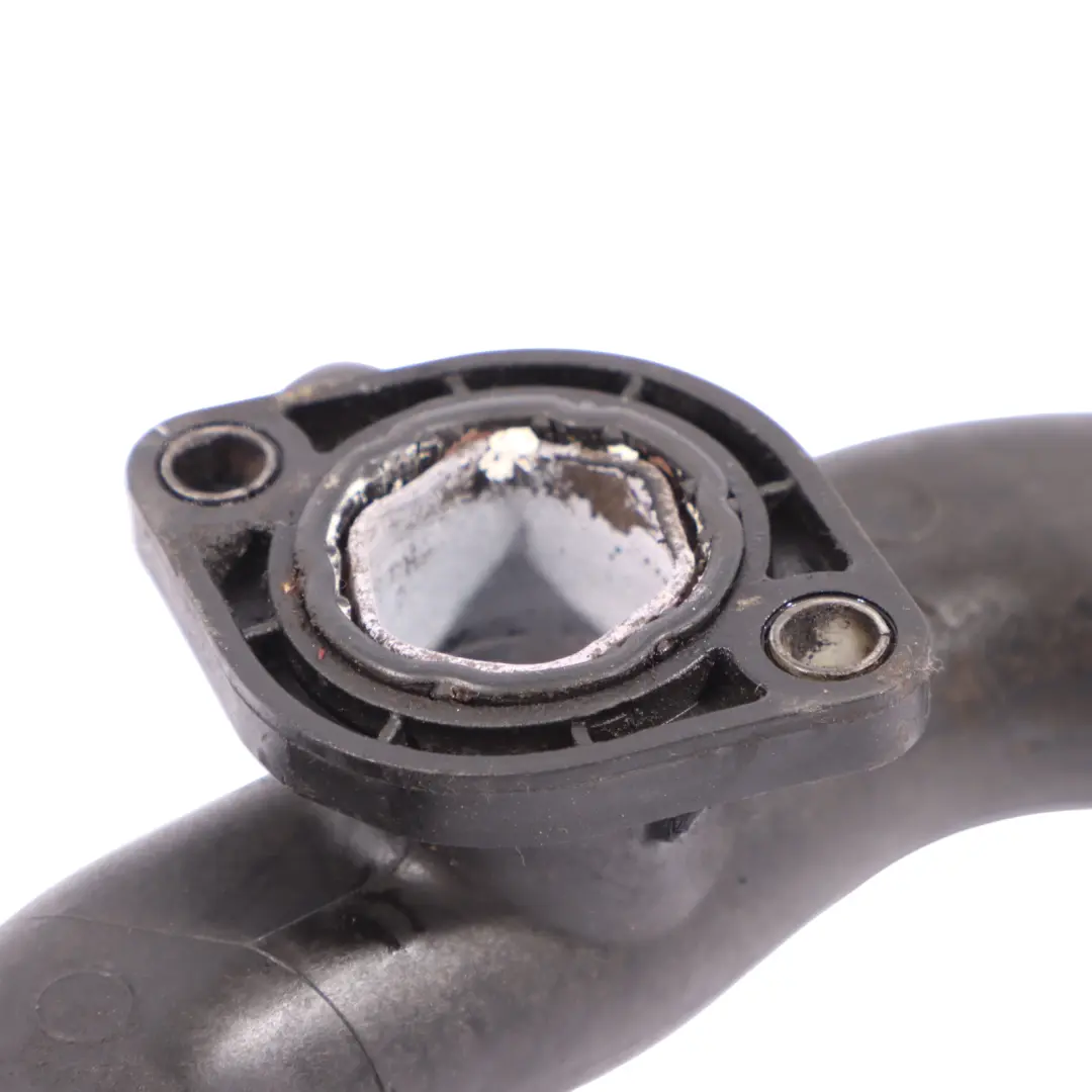 Manguera De Agua Del Radiador Tubo De Refrigerante para Audi A4 B8 3.2 FSI con número de pieza 06E121045J Audi A4 B8 3.2 FSI Manguera De Agua Del Radiador Tubo De Refrigerante - SKU 06E121045J - Número de pieza 06E121045J