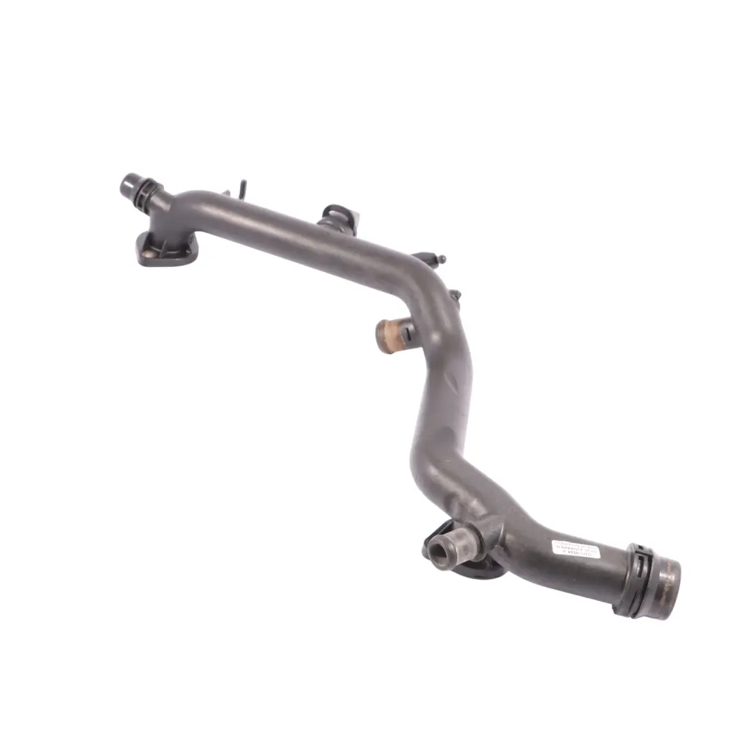 Manguera De Agua Del Radiador Tubo De Refrigerante para Audi A4 B8 3.2 FSI con número de pieza 06E121045J Audi A4 B8 3.2 FSI Manguera De Agua Del Radiador Tubo De Refrigerante - SKU 06E121045J - Número de pieza 06E121045J