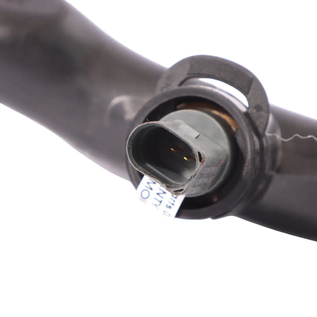 Wasserschlauch Kühler Kühlmittel Rohr Leitung für Audi A4 S4 B8 3.0 TFSI mit Teilenummer 06E121045Q Audi A4 S4 B8 3.0 TFSI Wasserschlauch Kühler Kühlmittel Rohr Leitung - SKU 06E121045Q - Teilenummer 06E121045Q