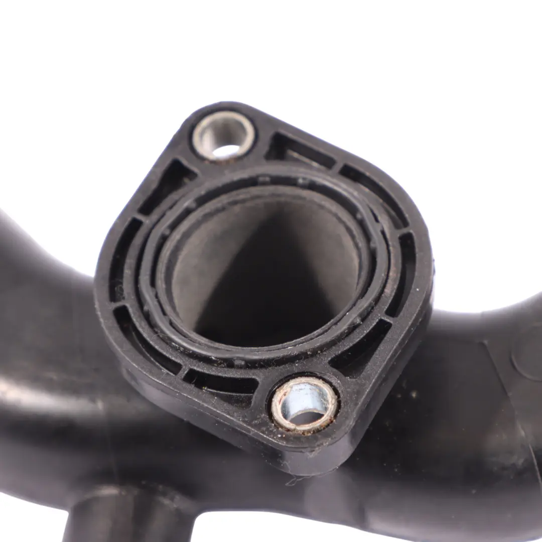 Wasserschlauch Kühler Kühlmittel Rohr Leitung für Audi A4 S4 B8 3.0 TFSI mit Teilenummer 06E121045Q Audi A4 S4 B8 3.0 TFSI Wasserschlauch Kühler Kühlmittel Rohr Leitung - SKU 06E121045Q - Teilenummer 06E121045Q