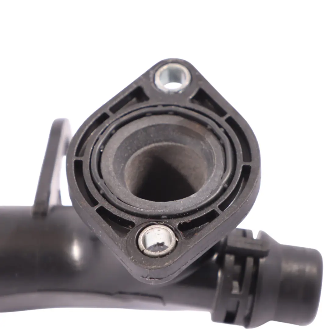 Manguera De Agua Del Radiador Tubo para Audi A4 S4 B8 3.0 TFSI con número de pieza 06E121045Q Audi A4 S4 B8 3.0 TFSI Manguera De Agua Del Radiador Tubo - SKU 06E121045Q - Número de pieza 06E121045Q
