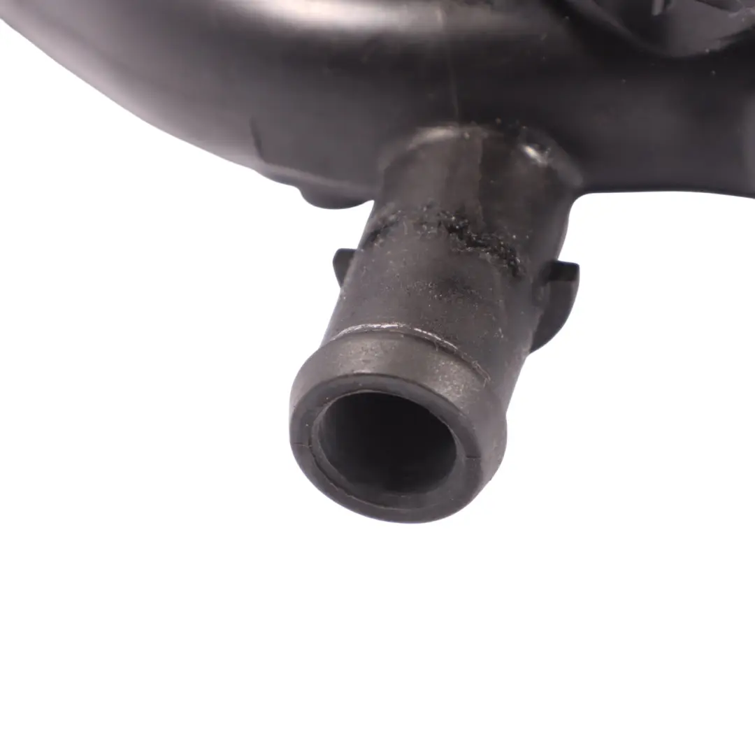 Tubo Acqua Radiatore Refrigerante Linea Tubo per Audi A4 S4 B8 3.0 TFSI con numero di parte 06E121045Q Audi A4 S4 B8 3.0 TFSI Tubo Acqua Radiatore Refrigerante Linea Tubo - SKU 06E121045Q - Numero di parte 06E121045Q