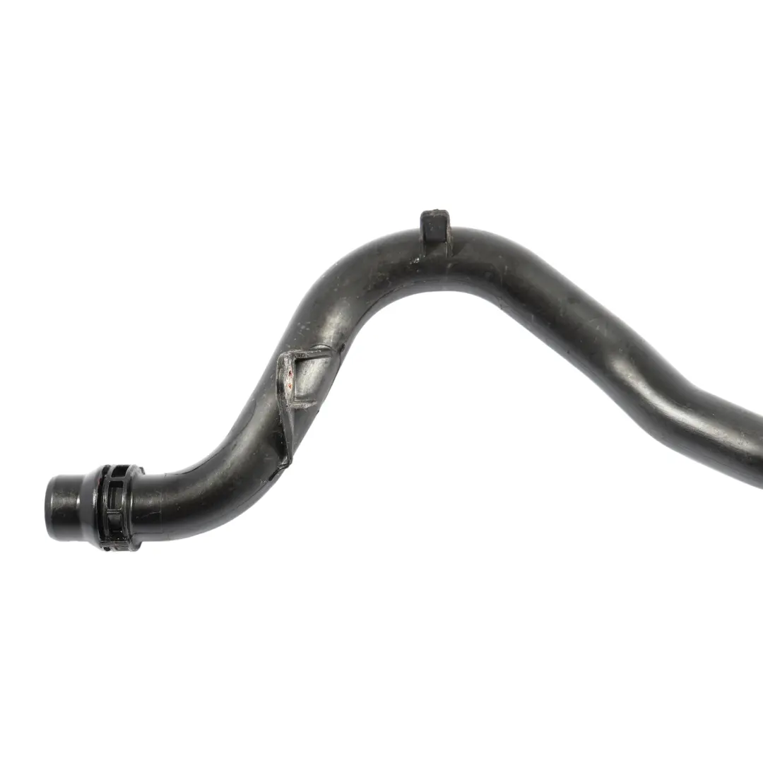 Water Hose Cooling Coolant Pipe Line to Audi Q5 8R 3.0 TFSI with Part number 06E121065N Audi Q5 8R 3.0 TFSI Water Hose Cooling Coolant Pipe Line - SKU 06E121065N - Part number 06E121065N