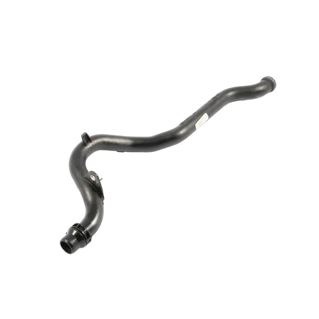 Water Hose Cooling Coolant Pipe Line to Audi Q5 8R 3.0 TFSI with Part number 06E121065N Audi Q5 8R 3.0 TFSI Water Hose Cooling Coolant Pipe Line - SKU 06E121065N - Part number 06E121065N