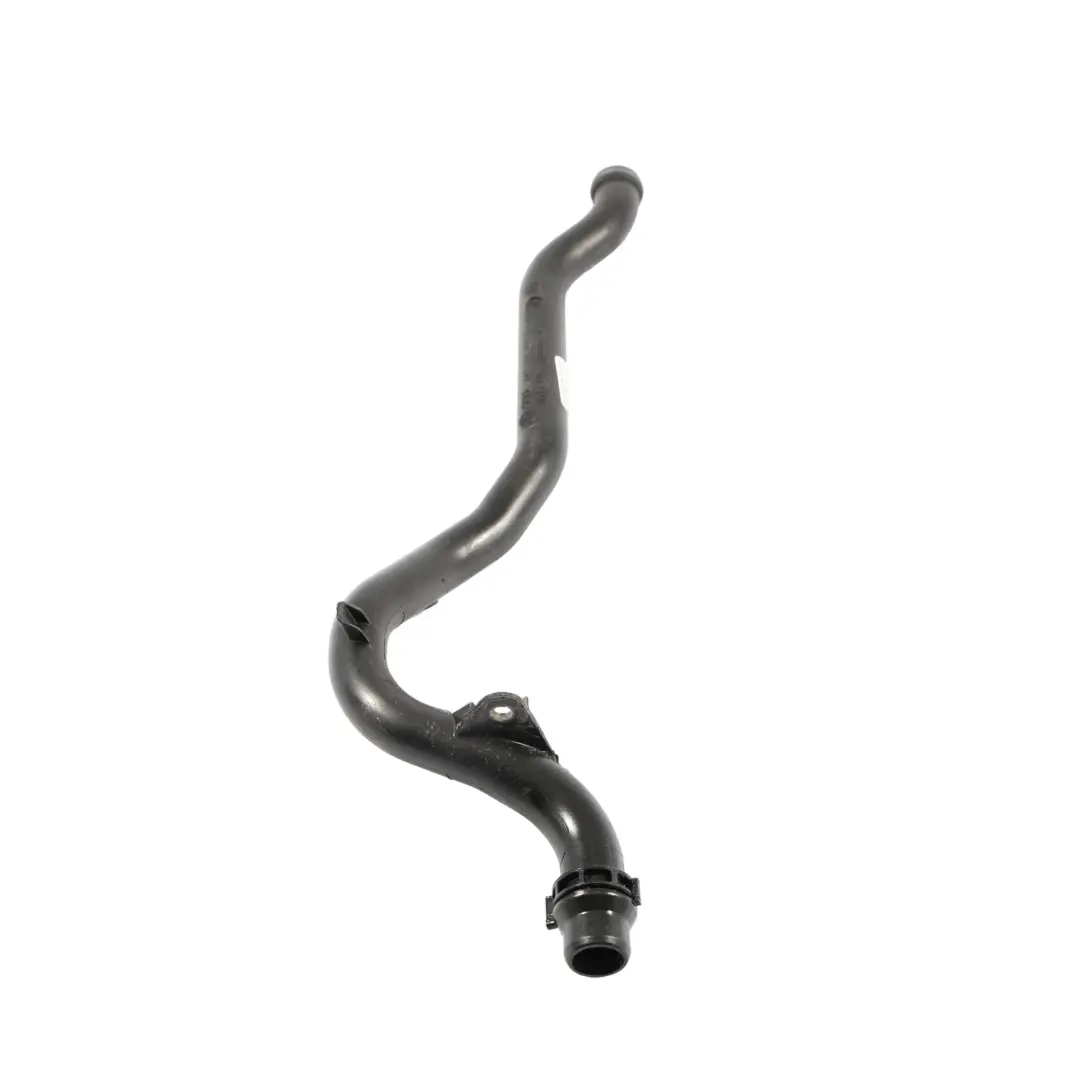 Water Hose Cooling Coolant Pipe Line to Audi Q5 8R 3.0 TFSI with Part number 06E121065N Audi Q5 8R 3.0 TFSI Water Hose Cooling Coolant Pipe Line - SKU 06E121065N - Part number 06E121065N