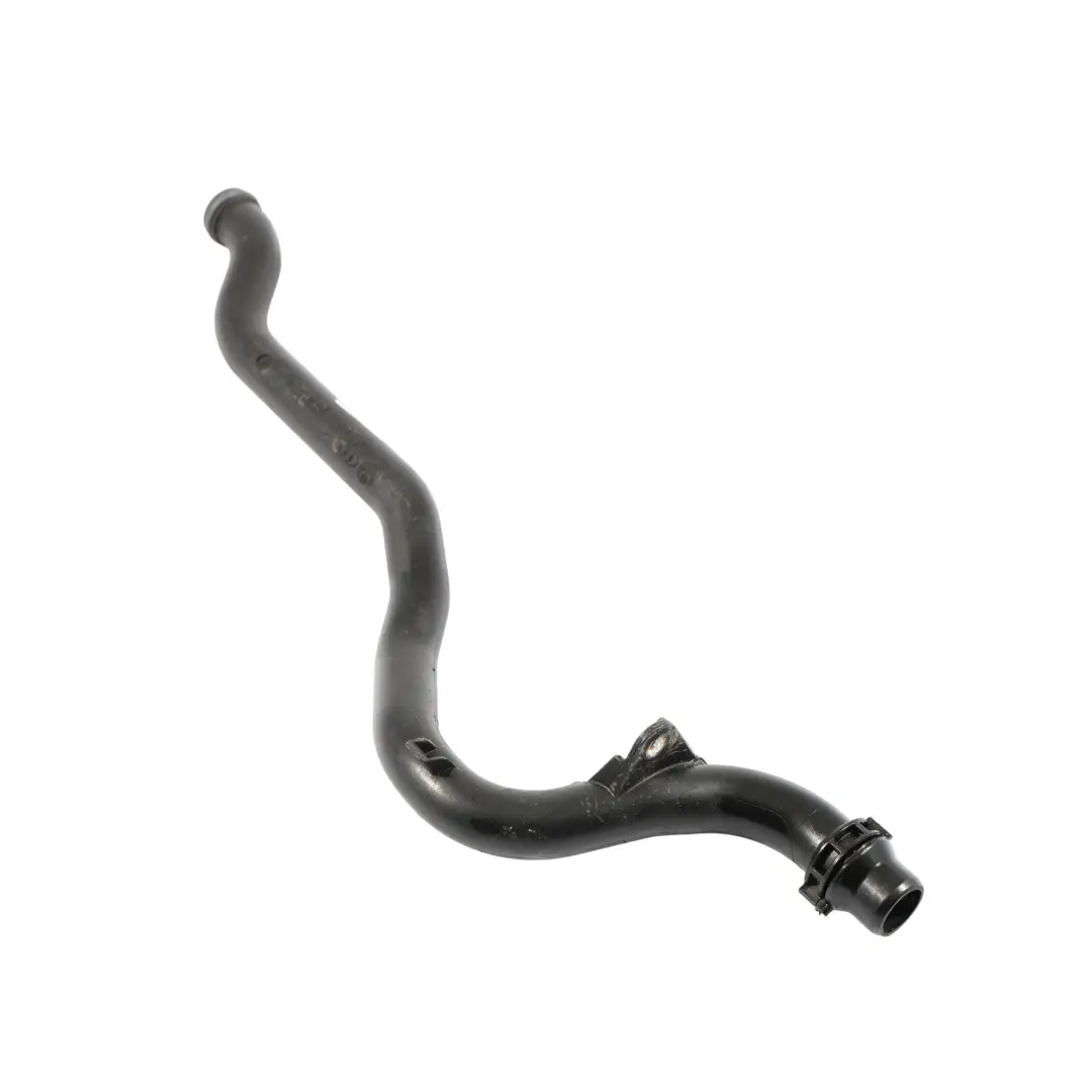 Water Hose Cooling Coolant Pipe Line to Audi Q5 8R 3.0 TFSI with Part number 06E121065N Audi Q5 8R 3.0 TFSI Water Hose Cooling Coolant Pipe Line - SKU 06E121065N - Part number 06E121065N