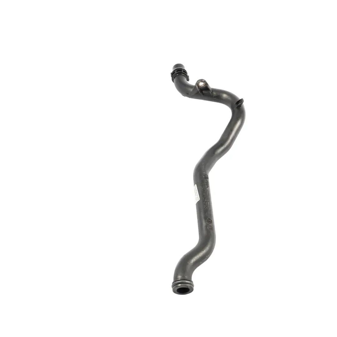 Wasserschlauch Kühlung Kühlmittel Leitung für Audi Q5 8R 3.0 TFSI mit Teilenummer 06E121065N Audi Q5 8R 3.0 TFSI Wasserschlauch Kühlung Kühlmittel Leitung - SKU 06E121065N - Teilenummer 06E121065N