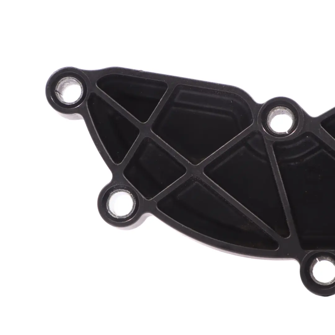 Audi A4 S4 B8 Motor Wasser Kühlmittel Thermostat Gehäuse 3.0 TFSI - SKU 06E121111AL - Teilenummer 06E121111AL