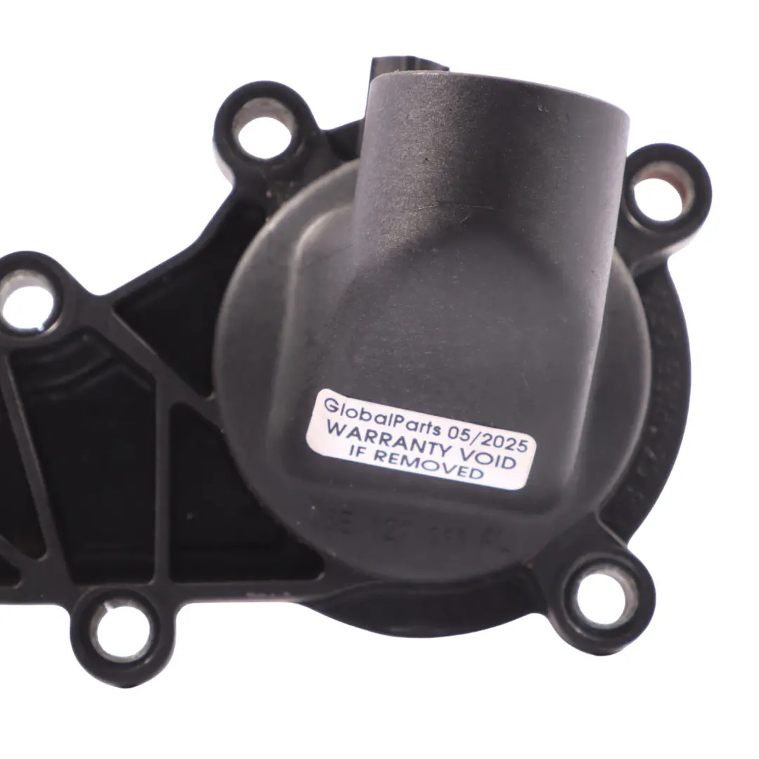 Termostato Motore Acqua Refrigerante 3.0 TFSI Benzina per Audi A4 S4 B8 con numero di parte 06E121111AL Audi A4 S4 B8 Termostato Motore Acqua Refrigerante 3.0 TFSI Benzina - SKU 06E121111AL - Numero di parte 06E121111AL