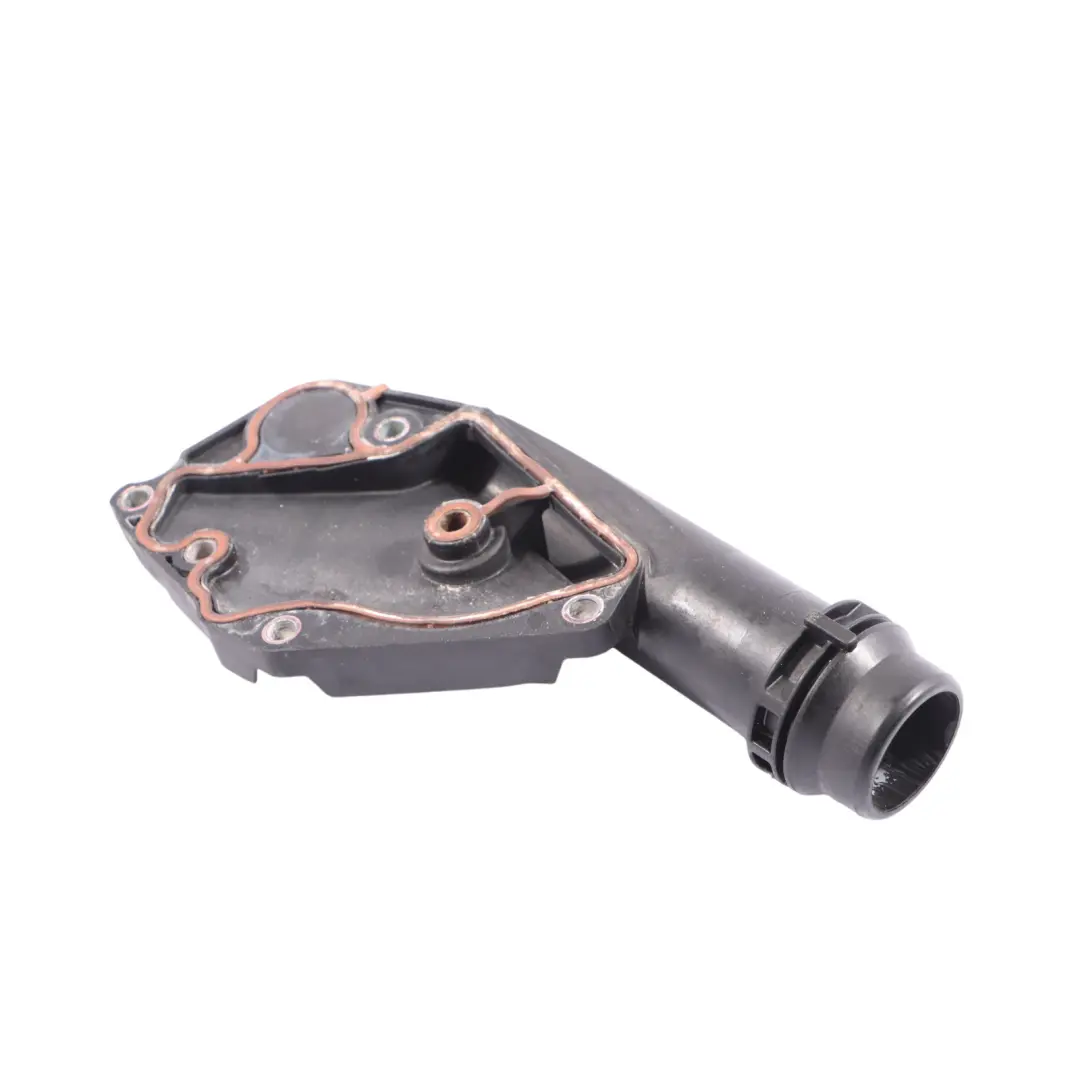 Audi A4 B7 A4 B8 A5 B8 Q5 Water Coolant Flange Cover - SKU 06E121168 - Part number 06E121168